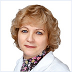 Носенко Екатерина Михайловна - Врач функциональной диагностики