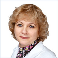 Носенко Екатерина Михайловна