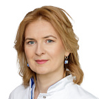 Воробьева Екатерина Викторовна - Заведующая гинекологическим отделением