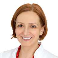 Габитова Наталия Алексеевна