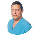 Федющин Александр Владимирович - Врач - анестезиолог - реаниматолог