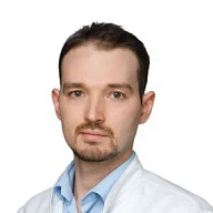 Кохендерфер Александр Владимирович