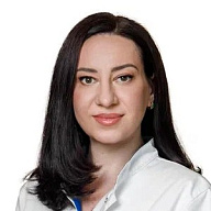 Старикова Юлия Александровна