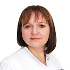 Кондрашова Екатерина Александровна - Заведующая Скорой Специализированной Медицинской помощи. Врач - анестезиолог - реаниматолог