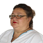 Нечаева Ольга Евгеньевна - Врач ультразвуковой диагностики