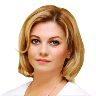 Гридчик Мария Александровна