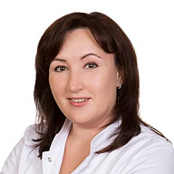 Подвысоцкая Алла Борисовна