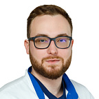 Евдокимов Алексей Вадимович - Врач - травматолог - ортопед