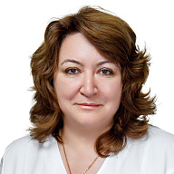 Кашина Наталья Олеговна