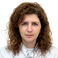 Химий Орыся Васильевна