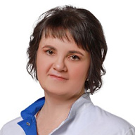 Малышева Ольга Геннадьевна 