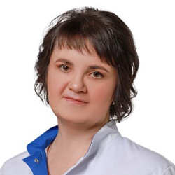 Малышева Ольга Геннадьевна 