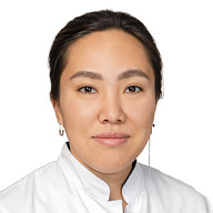 Абдрахманова Лаура Ербулатовна