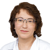 Кедрова Анна Генриховна