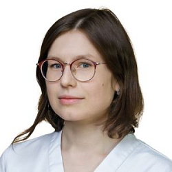 Трубина Маргарита Сергеевна