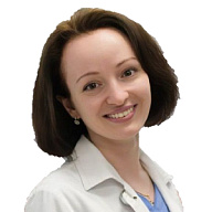 Смирнова Александра Александровна