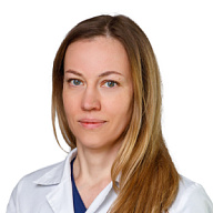 Плохова Екатерина Владимировна