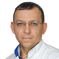 Галимов Константин Рашидович