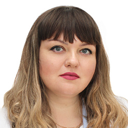 Журавлева Ольга Сергеевна