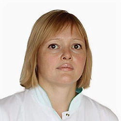 Дробязко Ольга Александровна