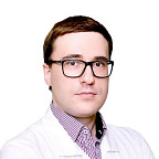 Дмитрюк Ярослав Романович - Врач ультразвуковой диагностики