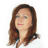 Косталындина Ирина Николаевна