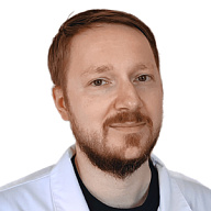 Мушкамбаров Илья Николаевич