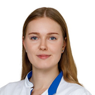 Лажинцева Мария Игоревна