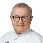 Забозлаев Федор Георгиевич - Главный специалист по патологической анатомии ФМБА России. Заведующий патологоанатомическим отделением ФНКЦ ФМБА России