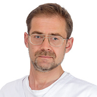 Мархель Дмитрий Вячеславович