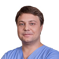 Зотов Александр Сергеевич