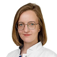 Колесникова Виктория Артуровна