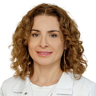 Крайнова Юлия Александровна