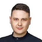 Болбачан Кирилл Николаевич - Врач - офтальмолог