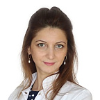 Кибизова Ирина Георгиевна - Врач ультразвуковой диагностики