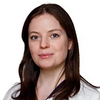 Кохендерфер Елена Владимировна - Врач - офтальмолог