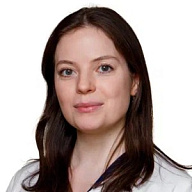 Кохендерфер Елена Владимировна