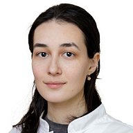 Канкулова Алина Даниловна