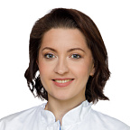 Устинова Людмила Николаевна - Врач - гинеколог - эндокринолог