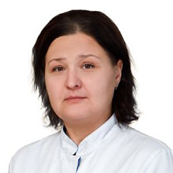 Панчковская Екатерина Валерьевна