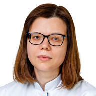 Фадеева Юлия Викторовна