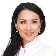 Шадыжева Мадина Башировна