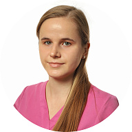 Дьячкова Елизавета Олеговна