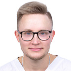 Галимов Шамиль Камилевич - Врач - травматолог - ортопед, артролог, хирург