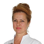 Кузнецова Ольга Николаевна - Врач приемного отделения