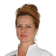 Кузнецова Ольга Николаевна