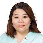 Утнасунова Виктория Николаевна - Врач - терапевт 