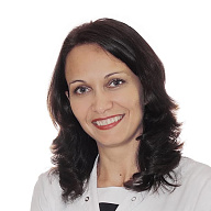 Юдинцева Елена Вячеславовна