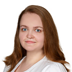 Долгих Валерия Вадимовна - Врач ультразвуковой диагностики