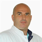 Баев Владислав Павлович - Врач - травматолог - ортопед